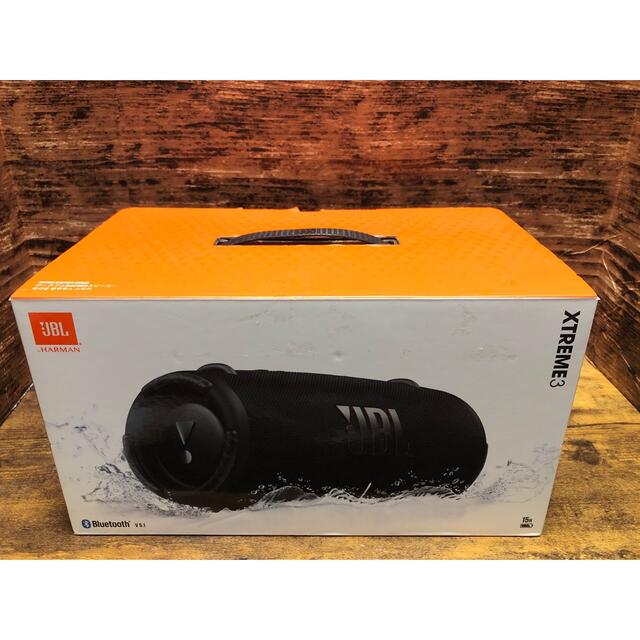 最終お値下げ【美品】JBL XTREME2+専用ケースBluetooth42IP規格