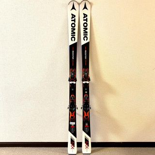 アトミック モデル スキーの通販 69点 | ATOMICのスポーツ/アウトドア ...