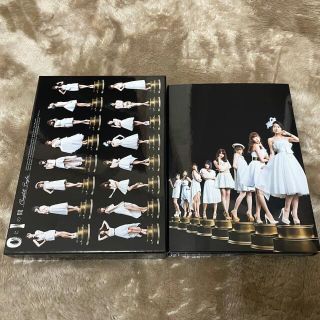 エーケービーフォーティーエイト(AKB48)のAKB48 0と1の間　(アイドルグッズ)