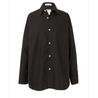 マディソンブルー(MADISONBLUE)の MADISONBLUE 定番 J.BRADLEY SHIRT ロングスリーブ(シャツ/ブラウス(長袖/七分))