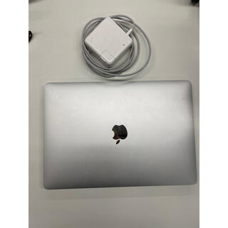 マック(Mac (Apple))のMacBook(PC周辺機器)