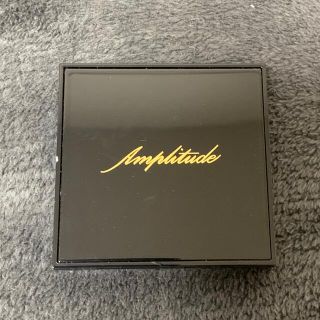 アンプリチュード(Amplitude)のアンプリチュード　アイシャドウ(アイシャドウ)