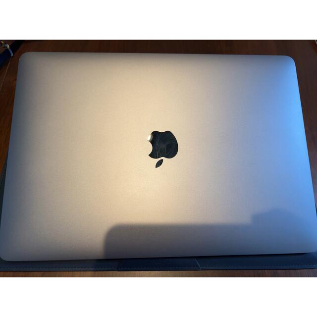 MacBook Air 2020 M1 8GB 512GB スペースグレー