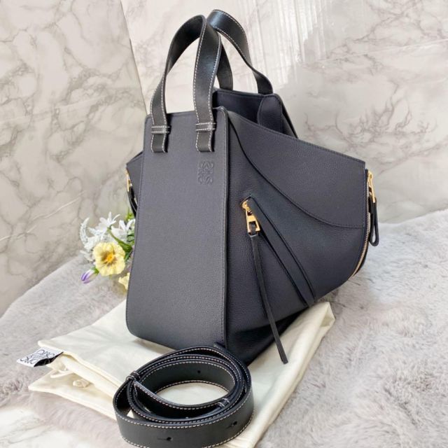 日本限定モデル】 LOEWE - ✨極美品✨LOEWE ✨ ロエベ ハンモック