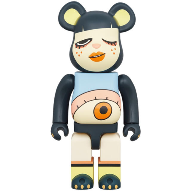 BE@RBRICK Lauren Tsai 400%