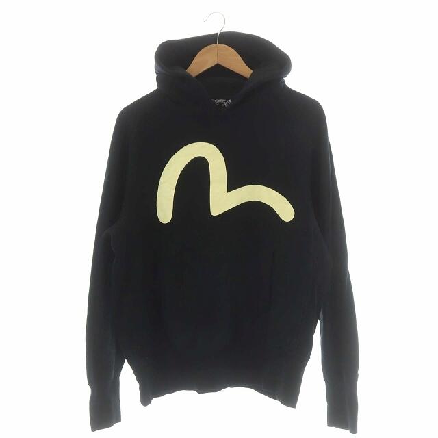 EVISU - エヴィス EVISU パーカー スウェット カットソー プル EVISU - エヴィス EVISU パーカー スウェット カットソー プル