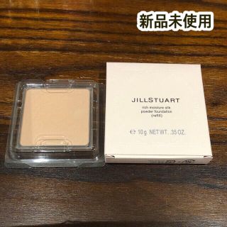 ジルスチュアート(JILLSTUART)の新品　JILL STUART ファンデ(ファンデーション)