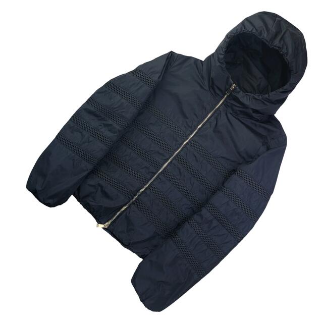 MONCLER(モンクレール)の定価10万超【極美品/A】MONCLER モンクレール ナイロンジャケット 0 レディースのジャケット/アウター(ナイロンジャケット)の商品写真