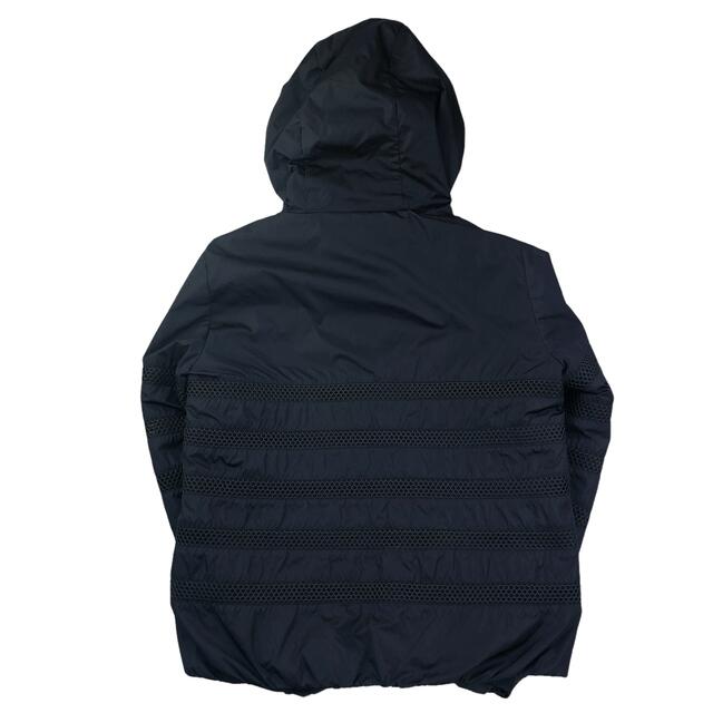 MONCLER(モンクレール)の定価10万超【極美品/A】MONCLER モンクレール ナイロンジャケット 0 レディースのジャケット/アウター(ナイロンジャケット)の商品写真