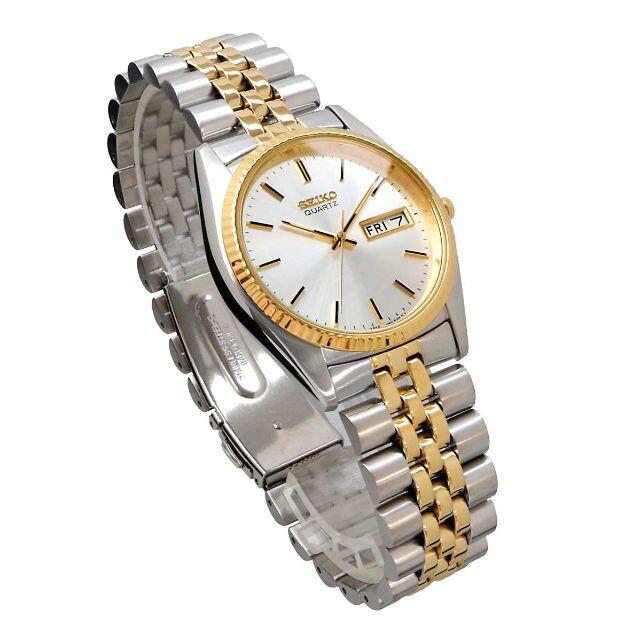 SEIKO 腕時計 セイコー 時計 人気 時計 ウォッチ SGF204