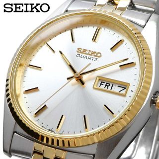 セイコー(SEIKO)のSEIKO 腕時計 セイコー 時計 人気 時計 ウォッチ SGF204(腕時計(アナログ))