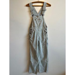 デニムダンガリー(DENIM DUNGAREE)のdenim&dungaree オーバーオール　140(その他)