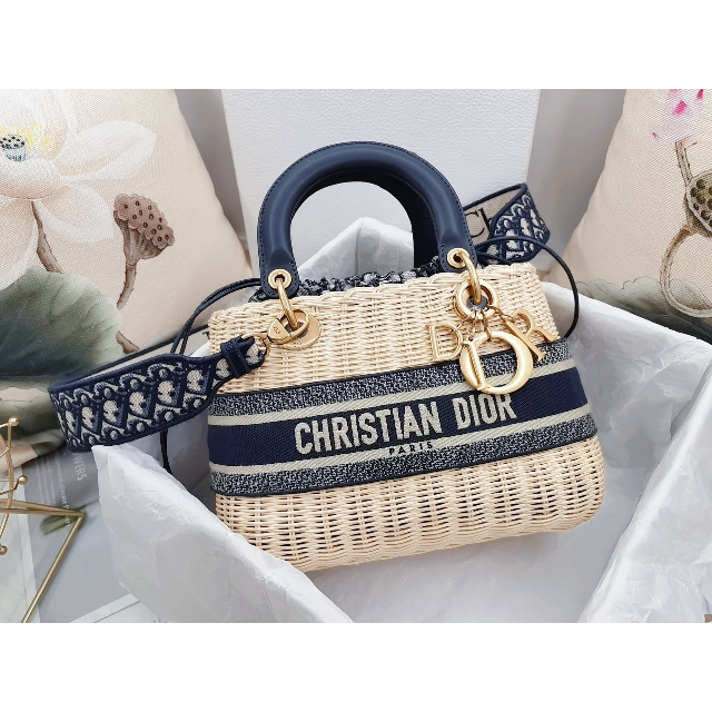 憧れの Christian Dior - Diorショルダーバッグ ハンドバッグ