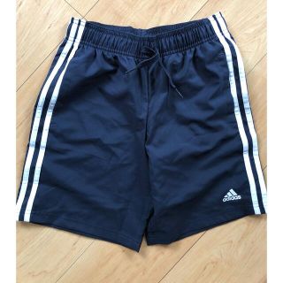 アディダス(adidas)の美品✴︎adidas アディダス ショートパンツ 150(パンツ/スパッツ)