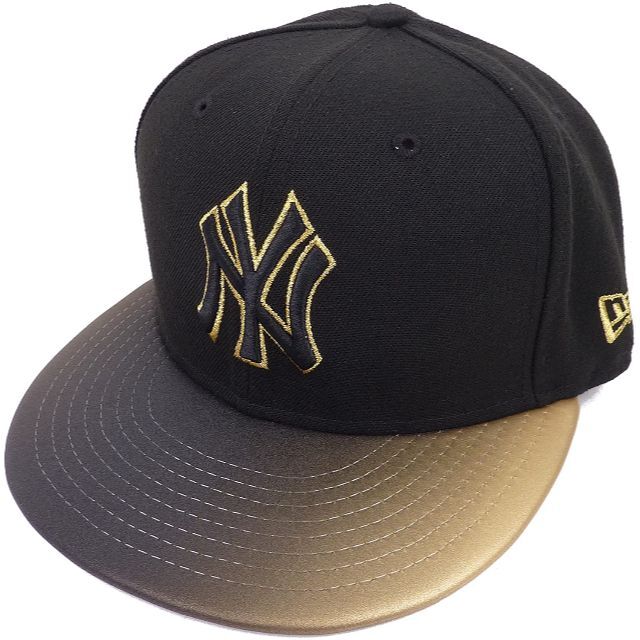 New Era New York Yankees スナップバックキャップ