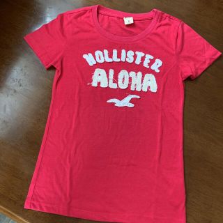 ホリスター(Hollister)のホリスターTシャツ(Tシャツ(半袖/袖なし))