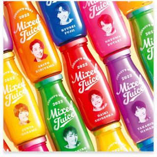 mixed juice グッズ(ペンライト)