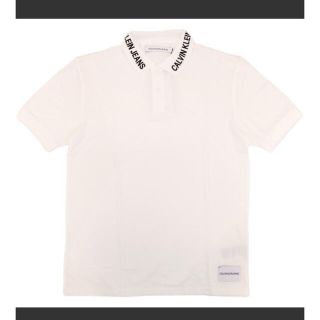 カルバンクライン(Calvin Klein)のカルバンクライン 半袖 新品未使用タグ付き(シャツ)