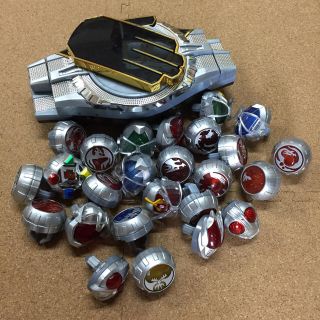 バンダイ(BANDAI)の仮面ライダーウィザード(特撮)