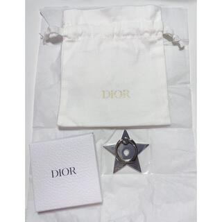 Christian Dior - LADY DIOR ︎ フォンホルダー の通販｜ラクマ