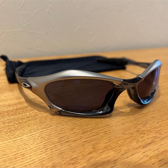 OAKlEY オークリー サングラスブルー