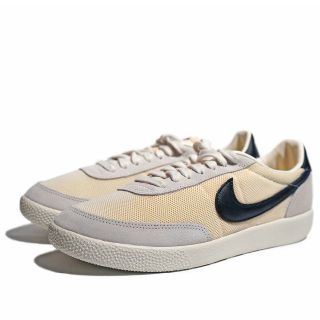 ナイキ(NIKE)のナイキ★US9.0 27.0cm キルショットOG DC7627-100(スニーカー)