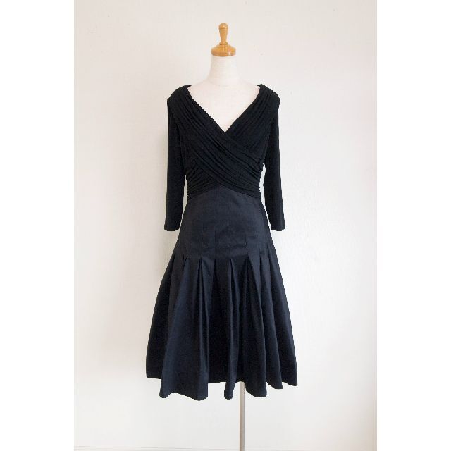 TADASHI SHOJI ワンピース 「10」13号程度 lp2m.ustjogja.ac.id