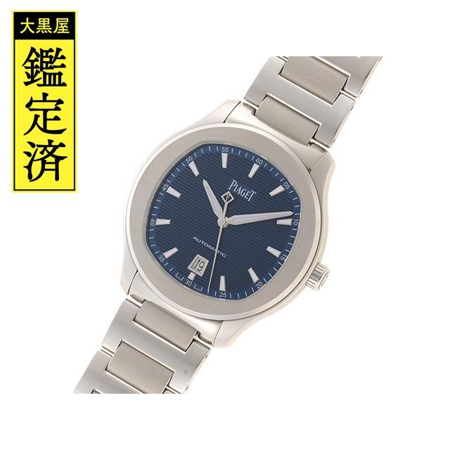 PIAGET ピアジェ 2022年3月　ポロ  G0A41002 【472】