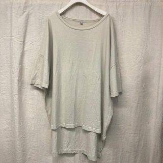 OAK オーバーサイズTシャツ(Tシャツ/カットソー(半袖/袖なし))