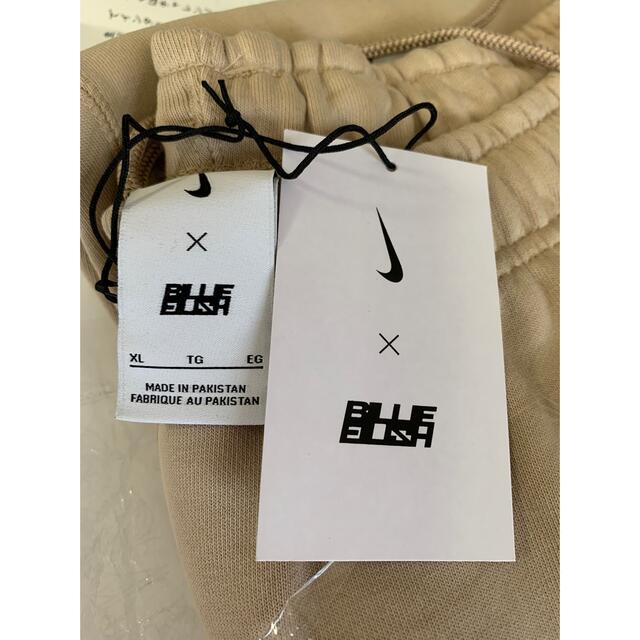 XL Nike x Billie Eilish Fleece Pants