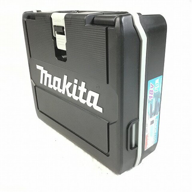 Makita(マキタ)のmakita マキタ 18V 充電式インパクトドライバ TD172DRGX 自動車/バイクのバイク(工具)の商品写真