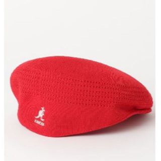 カンゴール(KANGOL)のKANGOL Kids Tropic 504 Ventair　Red(その他)