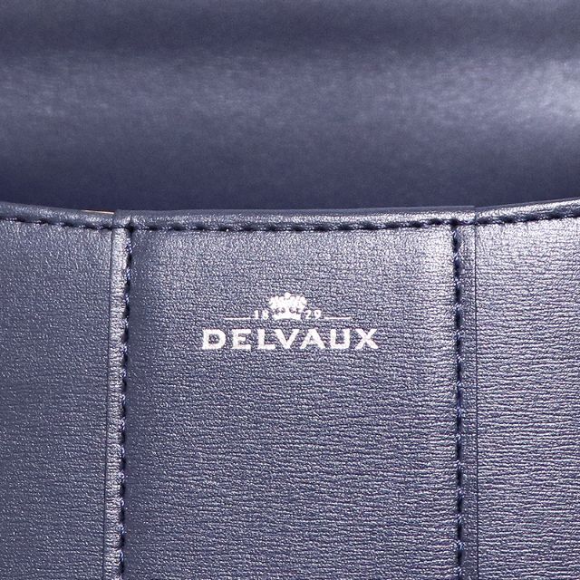 専用 Delvaux ハンドバッグ ブリリアント ミニ ZZ002