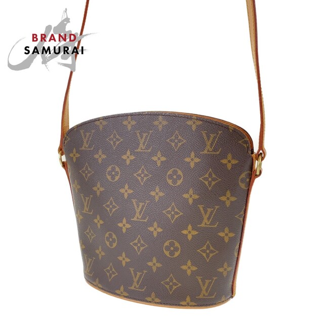 Louis Vuitton - Drouot M51290 Shoulder bag - Catawiki