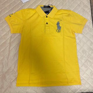 POLO 半袖Tシャツ(ポロシャツ)