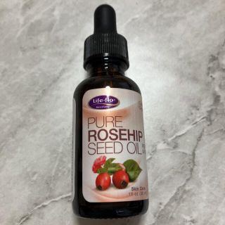 コスメキッチン(Cosme Kitchen)のLife Flo Health Pure Rosehip Seed Oil(フェイスオイル/バーム)