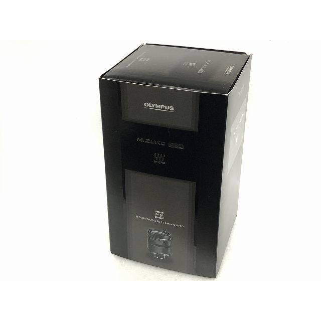 2484 新品 Olympus M.ZUIKO 12-40mm F2.8 PRO | aosacoffee.com