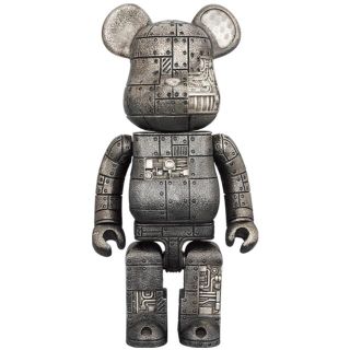 ベアブリック(BE@RBRICK)のBE@RBRICK ROYAL SELANGOR STEAMPUNK(その他)