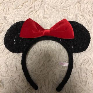 Disney - 4点セット ディズニーカチューシャの通販 by かな's shop