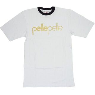 ペレペレ Tシャツ・カットソー(メンズ)の通販 16点 | PELLE PELLEの 