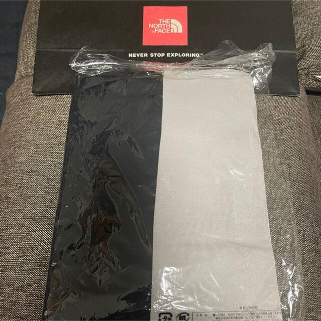 THE NORTH FACE(ザノースフェイス)のノースフェイス パープルレーベル アシンメトリー Tシャツ NT3221N XL メンズのトップス(Tシャツ/カットソー(半袖/袖なし))の商品写真