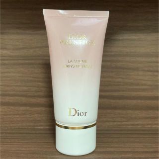 クリスチャンディオール(Christian Dior)のプレステージラクレームマンドローズ(ハンドクリーム)