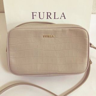 フルラ(Furla)のFURLA フルラ　ショルダーバッグ　(ショルダーバッグ)