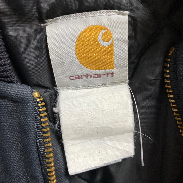 carhartt(カーハート)のカーハート　Carhartt     ベスト メンズのトップス(ベスト)の商品写真