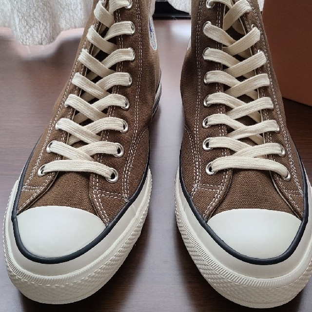 CONVERSE(コンバース)のCONVERSE ADDICT/CHUCK TAYLOR/CANVAS HI メンズの靴/シューズ(スニーカー)の商品写真