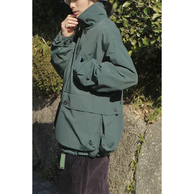 1LDK SELECT(ワンエルディーケーセレクト)のDAIWA PIER39／ダイワピア39  TECH FIELD JACKET メンズのジャケット/アウター(ミリタリージャケット)の商品写真