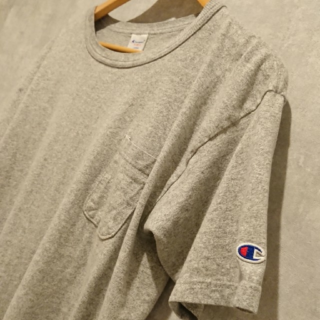 Champion(チャンピオン)のChampion T1011 Tシャツ メンズのトップス(Tシャツ/カットソー(半袖/袖なし))の商品写真