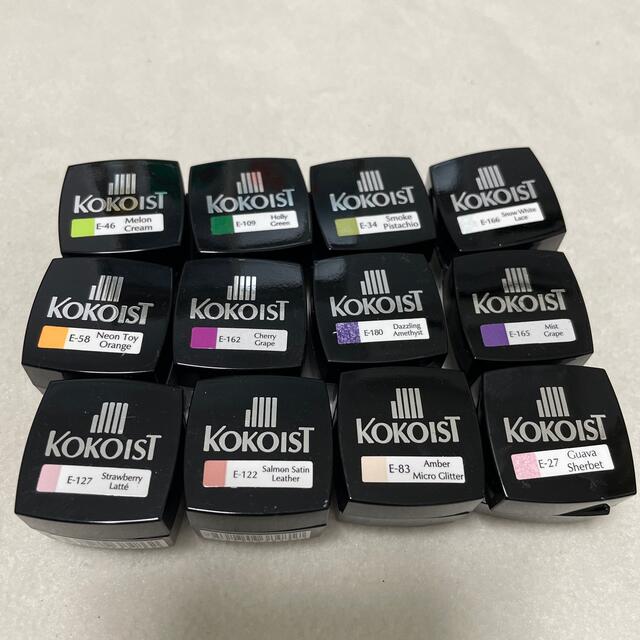 ココイスト KOKOIST 最も優遇の www.gold-and-wood.com