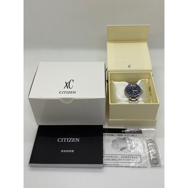 CITIZEN(シチズン)のCITIZEN 腕時計 レディースのファッション小物(腕時計)の商品写真