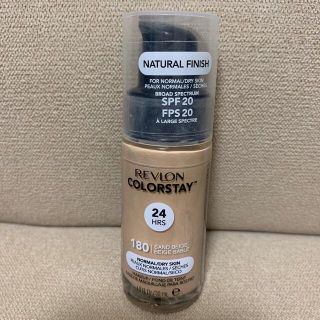 レブロン(REVLON)の激安 REVLON レブロン リキッドファンデーション 化粧品 メイク(ファンデーション)